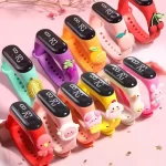 Kids digital watches